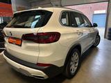 BMW X5 xDrive 30 d xLine PANO virt cockp RFK - 2500 - BMW X5 xDrive 25d Gebrauchtwagen