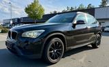 BMW X1 18 d xDrive Sport Line Vollausstatt. Facelift - gebrauchte BMW X1 mit Facelift