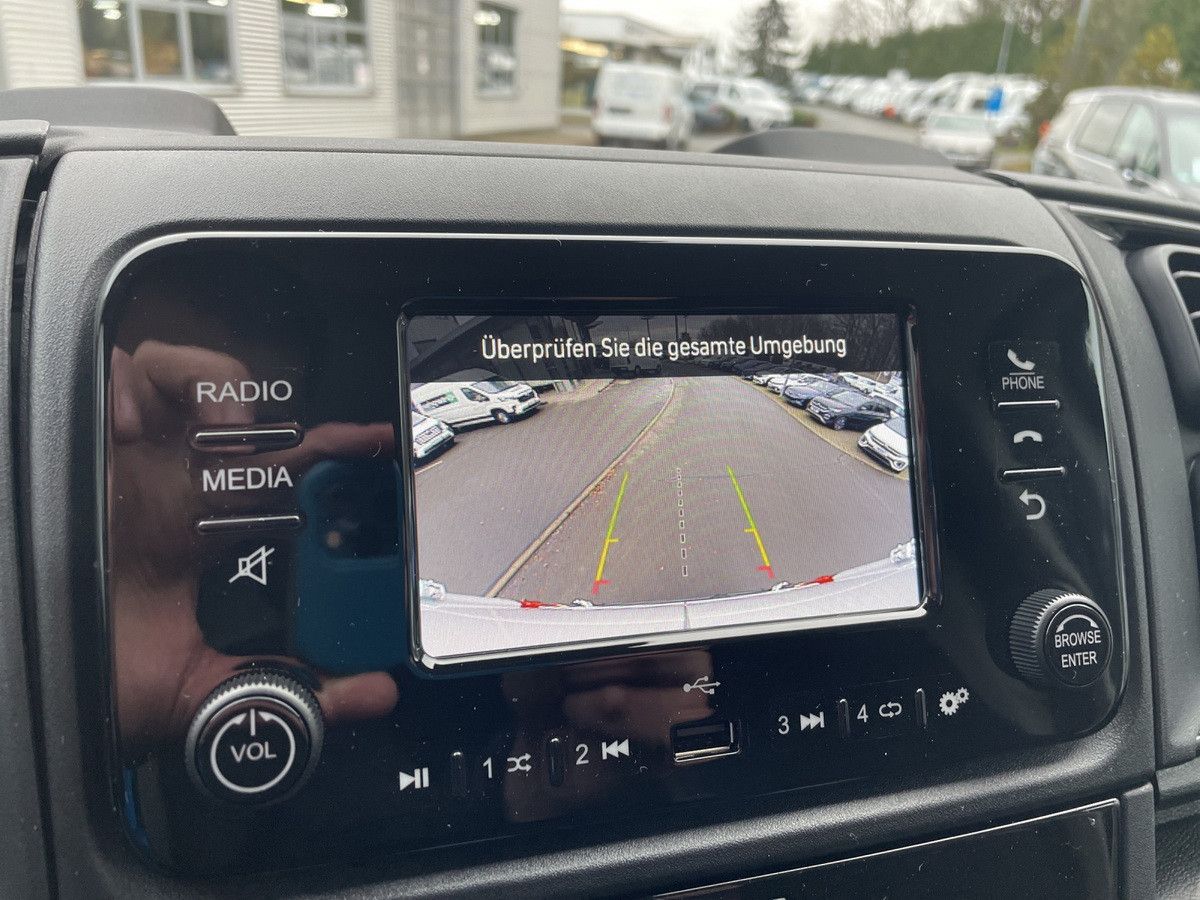 Toyota Proace Max - Bild 6