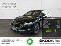 Skoda Octavia - Vorschau Bild 1