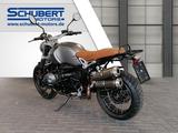 BMW R nineT Scrambler - NAKED BIKE VON 1001 BIS 1500 CCM