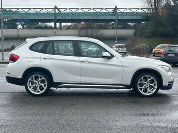 BMW X1 - 4