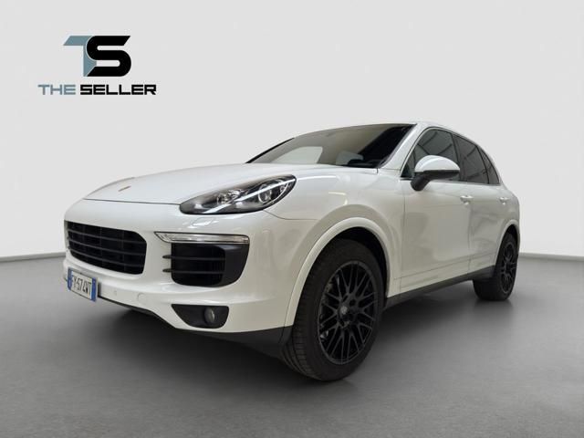 Porsche PORSCHE Cayenne 3.0 Diesel