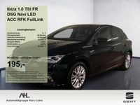 Seat Ibiza - Vorschau Bild 1