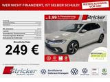 Volkswagen Polo GTI 2.0TSI DSG 249,-ohne Anzahlung ACC App- - : Kleinwagen, Ohne Anzahlung