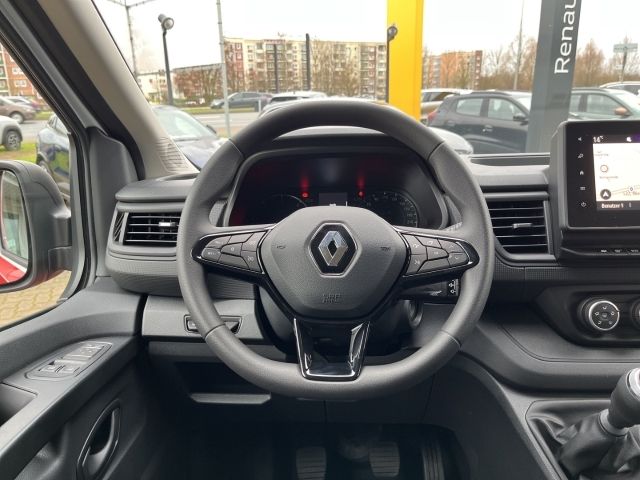 Foto Nummer 12: RENAULT Trafic