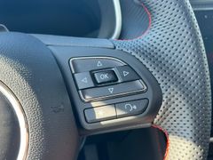 MG ZS 1.5 VTi Luxury 360 SpurH LED Leder PDC