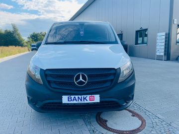 Mercedes Vito - 3