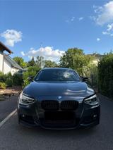 BMW 118d Coupé Lim. Ed. Lifestyle M Sportp. Limi... - BMW 118 mit Diesel-Antrieb: Coupé, 118d
