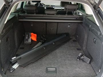 Skoda Superb - 5