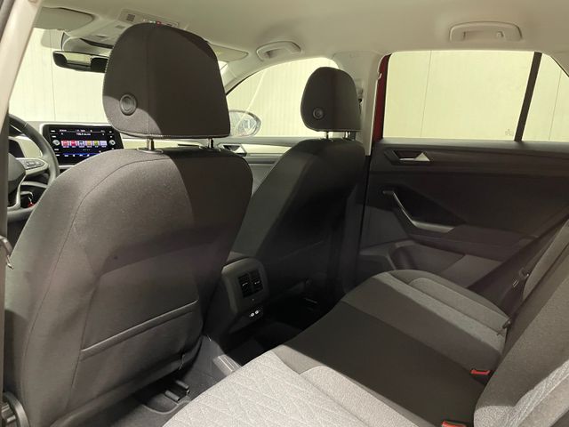 T-Roc Move 1.5 TSI DSG RFK NAVI LED