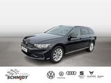 Volkswagen Passat Variant GTE AHK 4xSHZ RFK NAVI LED