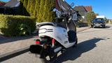 Horwin EK3 | Top Zustand | Wenig km | Viel Zub. - HORWIN MOTORRAD
