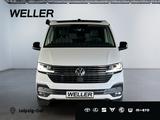 Volkswagen T6.1 California DSG Ocean Edition *AHK*SHZ*Navi* - VW T6 California Gebrauchtwagen in Leipzig