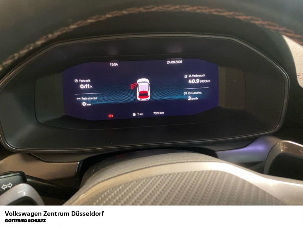 Cupra Leon - Bild 10