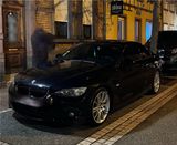 BMW e92 325d ( M paket ab werk ) - BMW 325 aus 2007: 325d