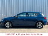 Seat Leon Ecomotive Style *1.Hand*AppleCarPlay* - Seat Leon: Style Ecomotive