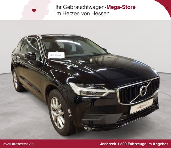 Volvo XC60 D4 Momentum Pro PANO LED NAV