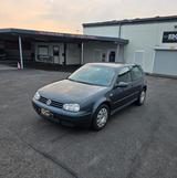 Volkswagen Golf 1.4 Pacific Highline-Sondermodell,Tüv 8/27 - Volkswagen Golf: Pacific