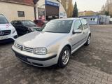 Volkswagen Golf 4 1,6 LITER AUTOMATIK - VW Gebrauchtwagen von 1998