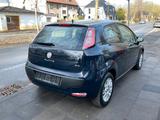 Fiat Punto Evo - Fiat Punto Evo mit Benzin-Antrieb: Kleinwagen
