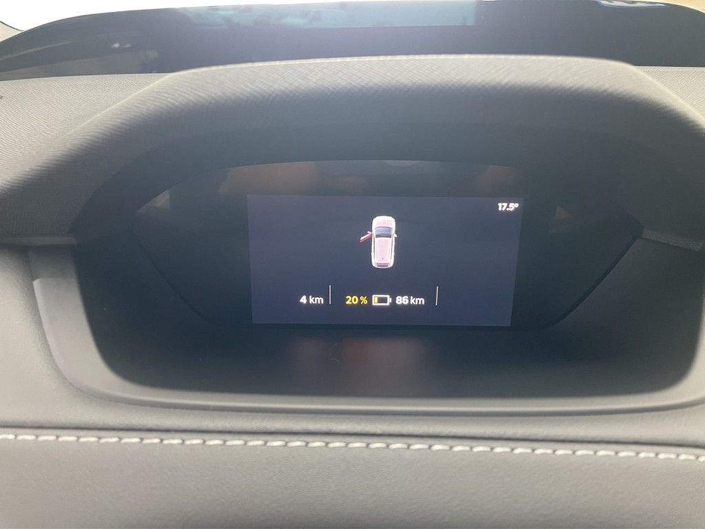 Skoda Elroq - Bild 17
