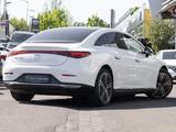 Mercedes-Benz EQE 350 ElectricArt/360/Pano/Burm/Sitzklima/20' - Mercedes-Benz EQE Gebrauchtwagen