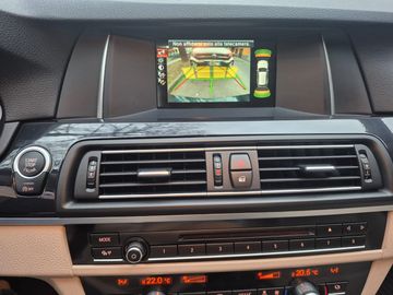 BMW 520 - 9