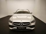 Mercedes-Benz C 220 d T 4M Avantgarde Advanced Plus StHz RüCam - Mercedes-Benz C 220 in Leipzig