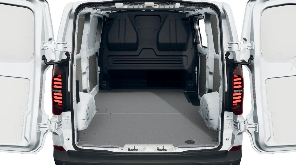 Volkswagen T7 Transporter - Bild 8