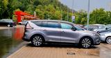 Renault Espace V Initiale Paris Pano. LED Bose Massage - Renault Espace in Hagen