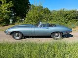 Jaguar E-Type Serie 2 Cabriolet inklusive Hardtop - Jaguar Gebrauchtwagen von 1970