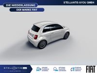 Fiat 500e - Vorschau Bild 3
