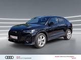 Audi Q3 Sportback 40 TFSI qu 2x S line LED NAVI AHK