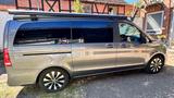 Mercedes-Benz V 250 d Aut. AVANTGARDE kompakt 