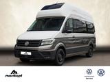 Volkswagen Grand California 600 +SOLAR+NAVI+LED+