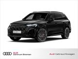 Audi Q7 SUV S line TFSI e quattro 290 kW tiptronic