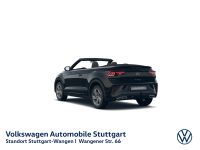 Volkswagen T-Roc - Vorschau Bild 4