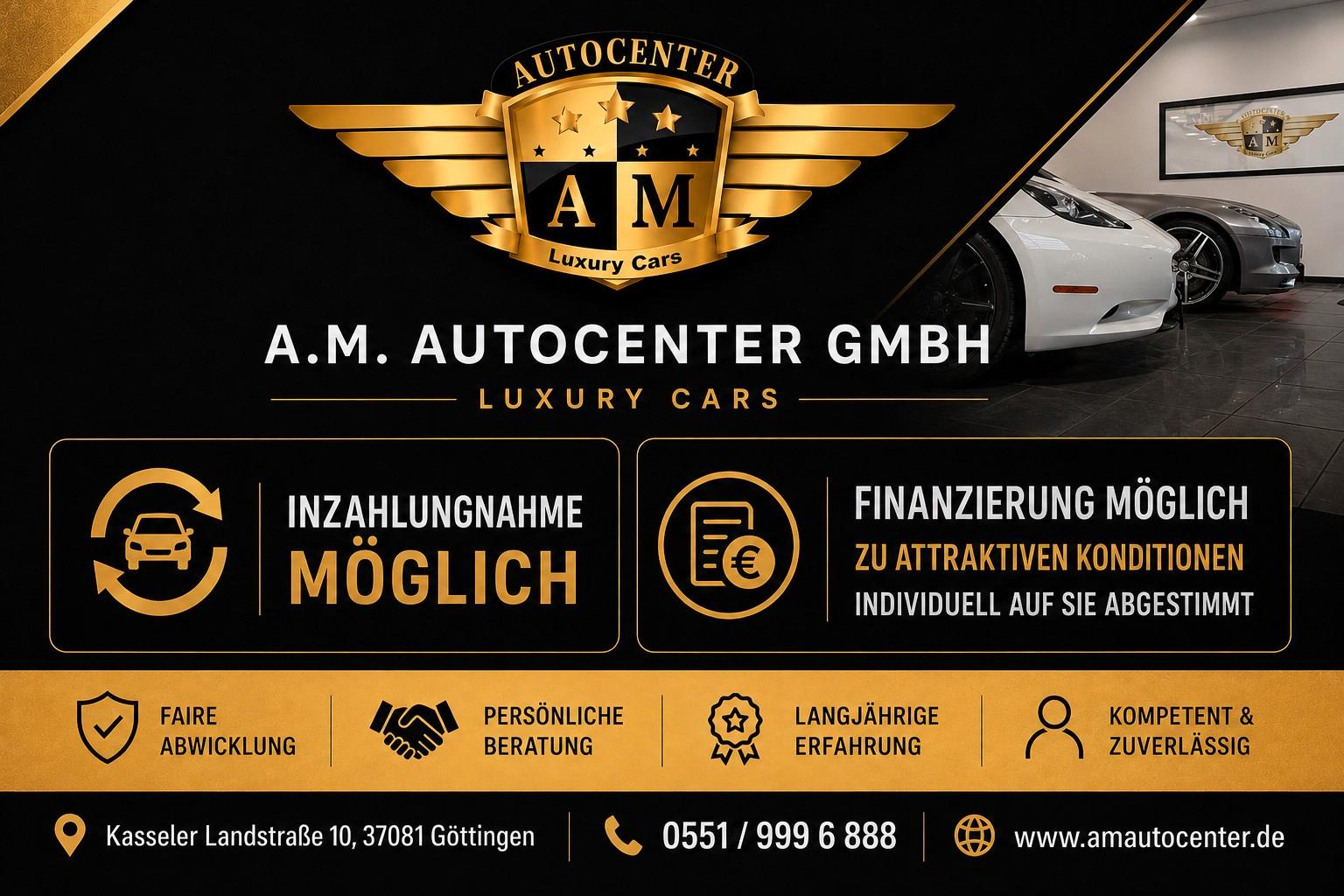 Mercedes-Benz V 250d Lang 4MATIC AVANTGARDE EDITION LEDER/360°