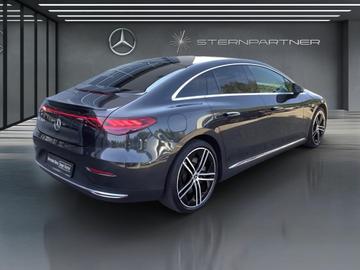 2022 Mercedes-BENZ EQE — миниатюра 13