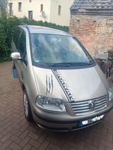 Volkswagen Sharan 2.0TDI (DPF) Freestyle Freestyle - Volkswagen Sharan: Freestyle