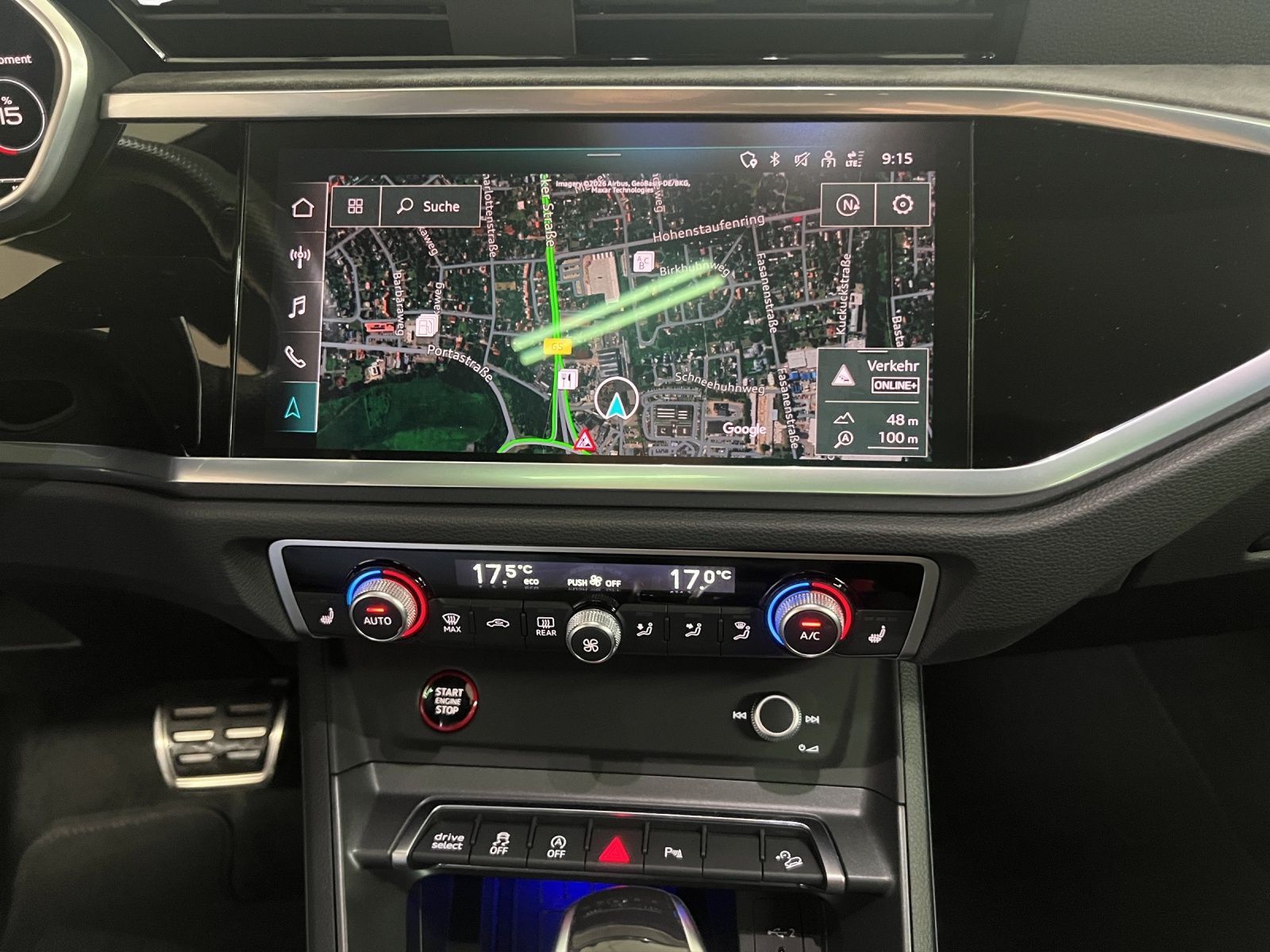 Audi RSQ3 - Bild 8