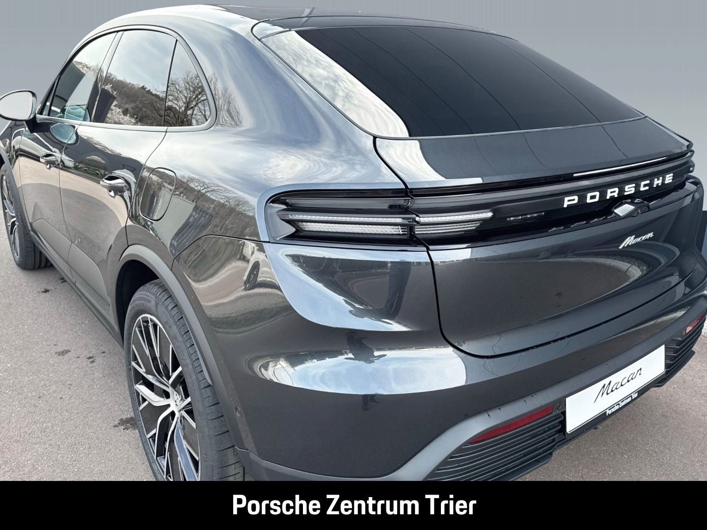 Porsche Macan - Bild 10