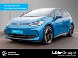 Volkswagen ID.3 Pro S ErgoActiv Sitze, IQ Light, IDN