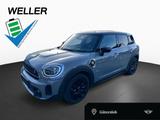 MINI Cooper SE ALL4 Countryman HUD Pano LED Carplay - graue MINI Cooper SE Countryman