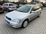 Opel Astra 1.6 Coupe - 1.Hand - Original 28.000Km - gebrauchte Opel Astra aus dem Jahr 1998