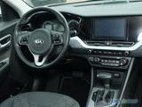 Kia Niro GDI Plug-in Hybrid 1.6 - weiße Kia Niro
