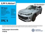 Volkswagen Tayron Life 2.0 TDI 4Motion DSG *7Sitze*DCC* - Gebrauchtwagen in Leipzig