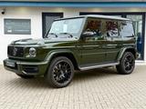 Mercedes-Benz G 63 AMG °Superior°Massage°Night°Stdhzg.°Designo - gebrauchte Mercedes-Benz G 63 AMG aus dem Jahr 2024