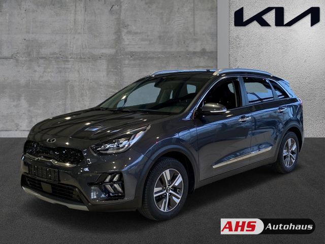 Kia Niro Spirit Plug-in Hybrid 1.6 EU6d-T Navi JBL L